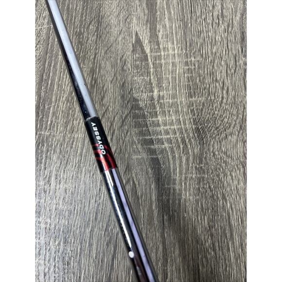 Odyssey White Hot XG 2-Ball SRTbPutter Golf Club 34" Mens RH - Picture 12 of 14